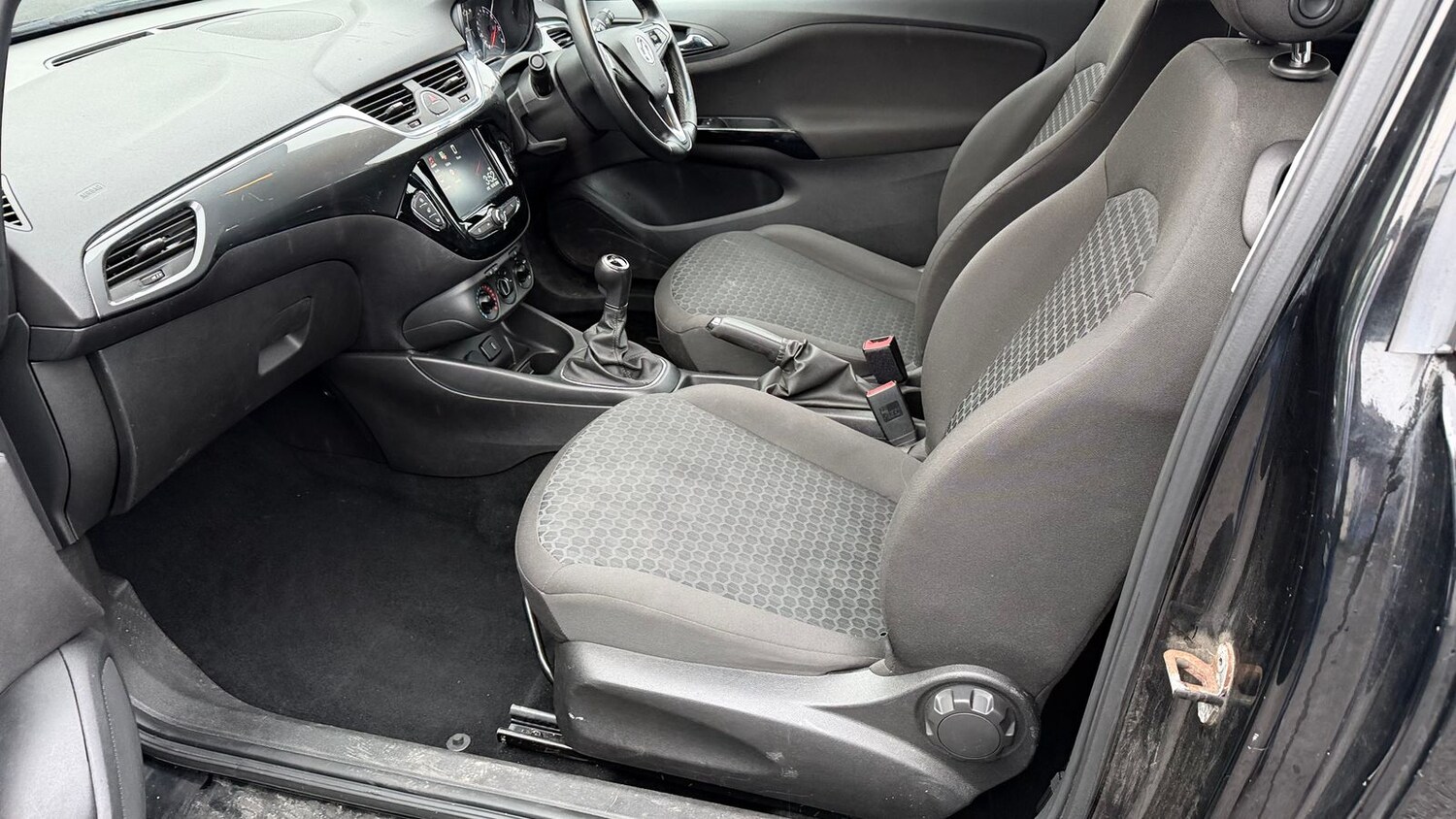 Used Vauxhall Corsa 2018 for sale - 77576540: Photo 15