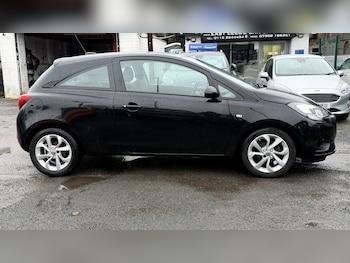 Used Vauxhall Corsa 2018 for sale - 77576540: Photo