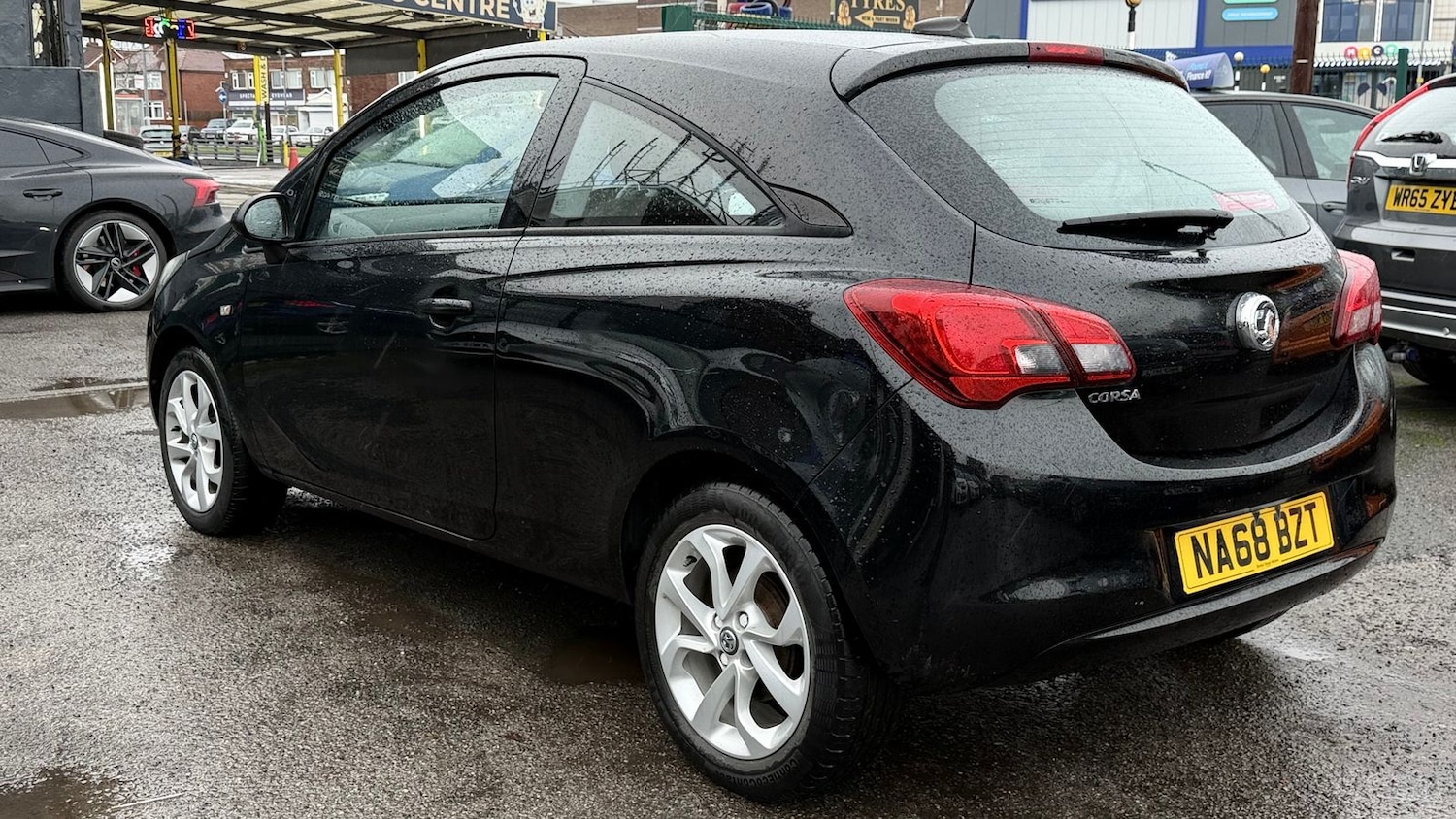 Used Vauxhall Corsa 2018 for sale - 77576540: Photo 5