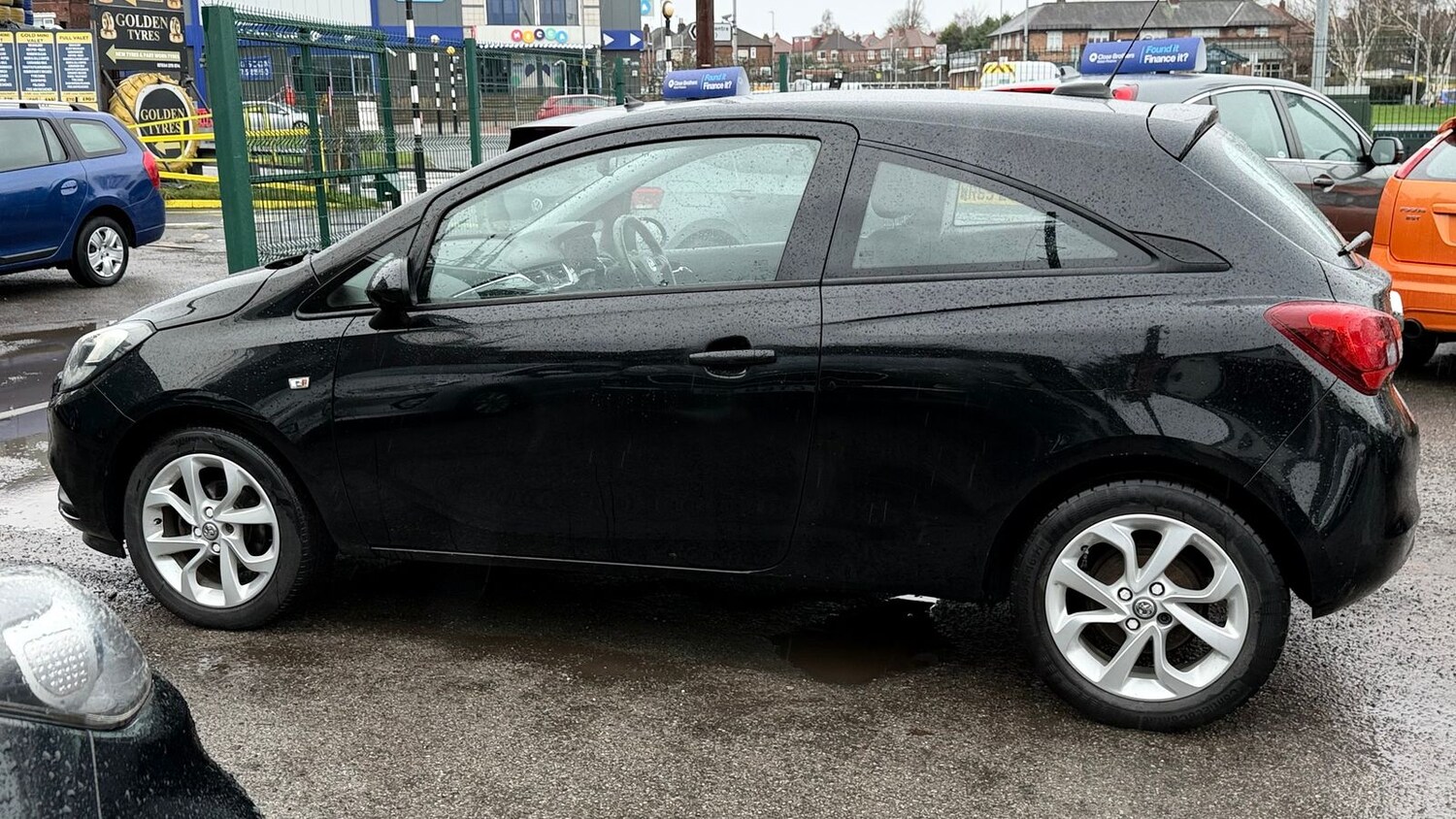 Used Vauxhall Corsa 2018 for sale - 77576540: Photo 6