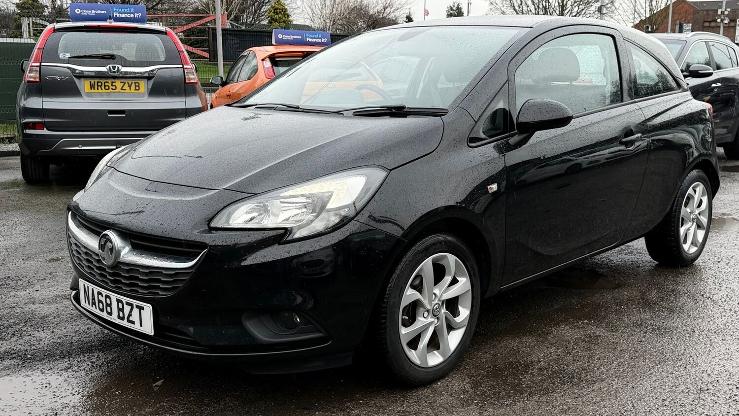 Used Vauxhall Corsa 2018 for sale - 77576540: Photo 7
