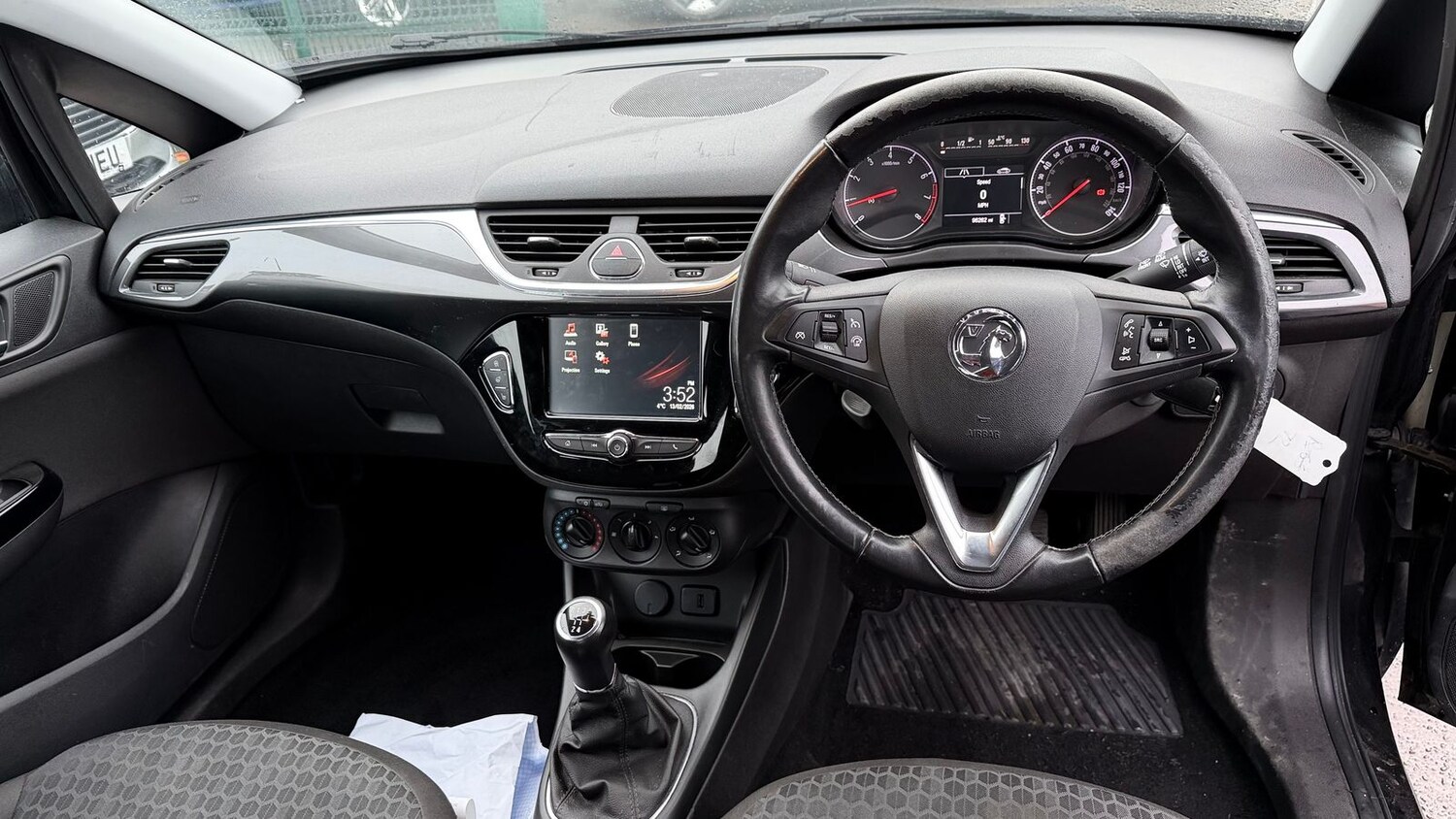 Used Vauxhall Corsa 2018 for sale - 77576540: Photo 8