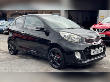 Kia - Picanto