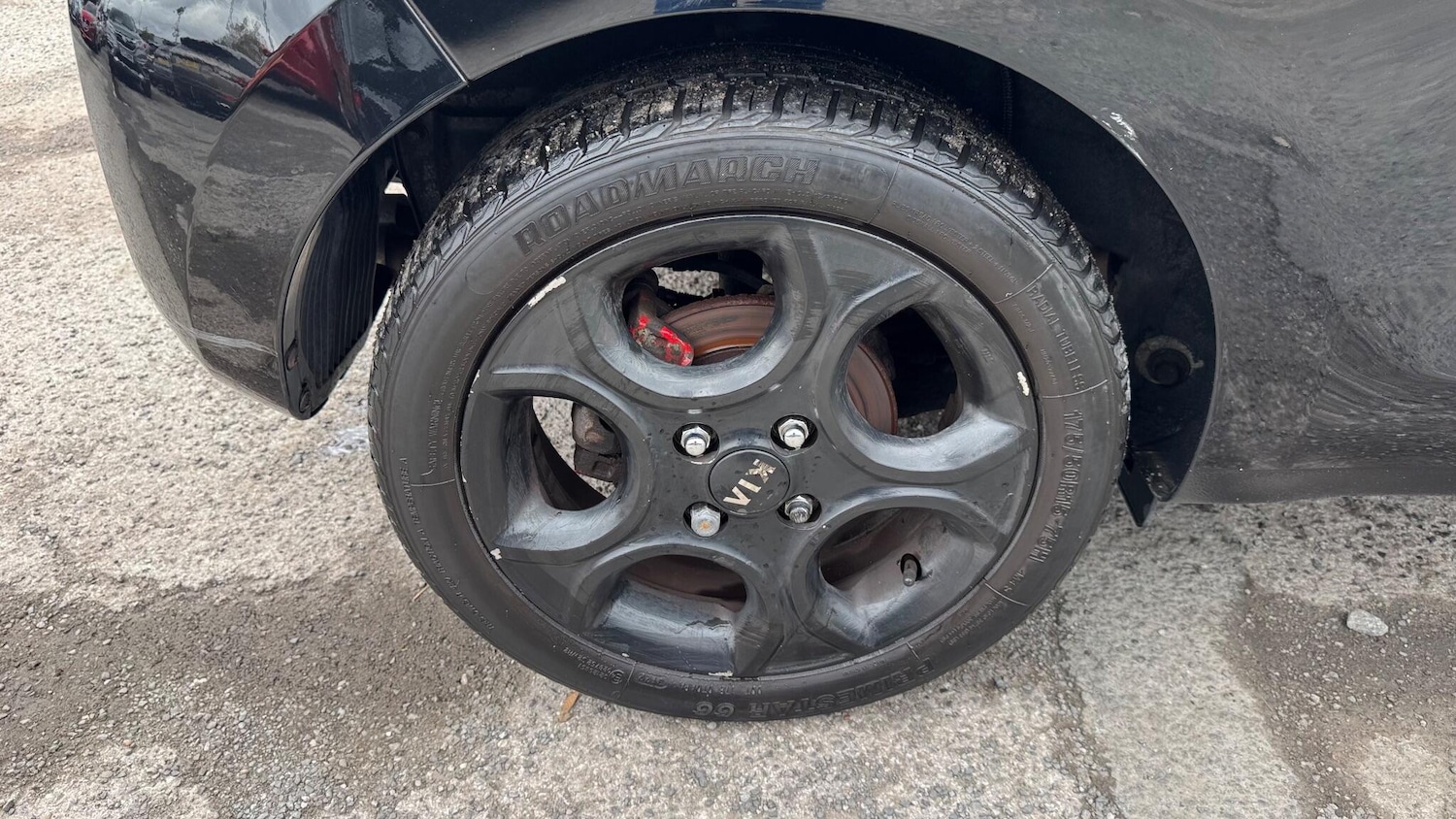 Vehicle 40