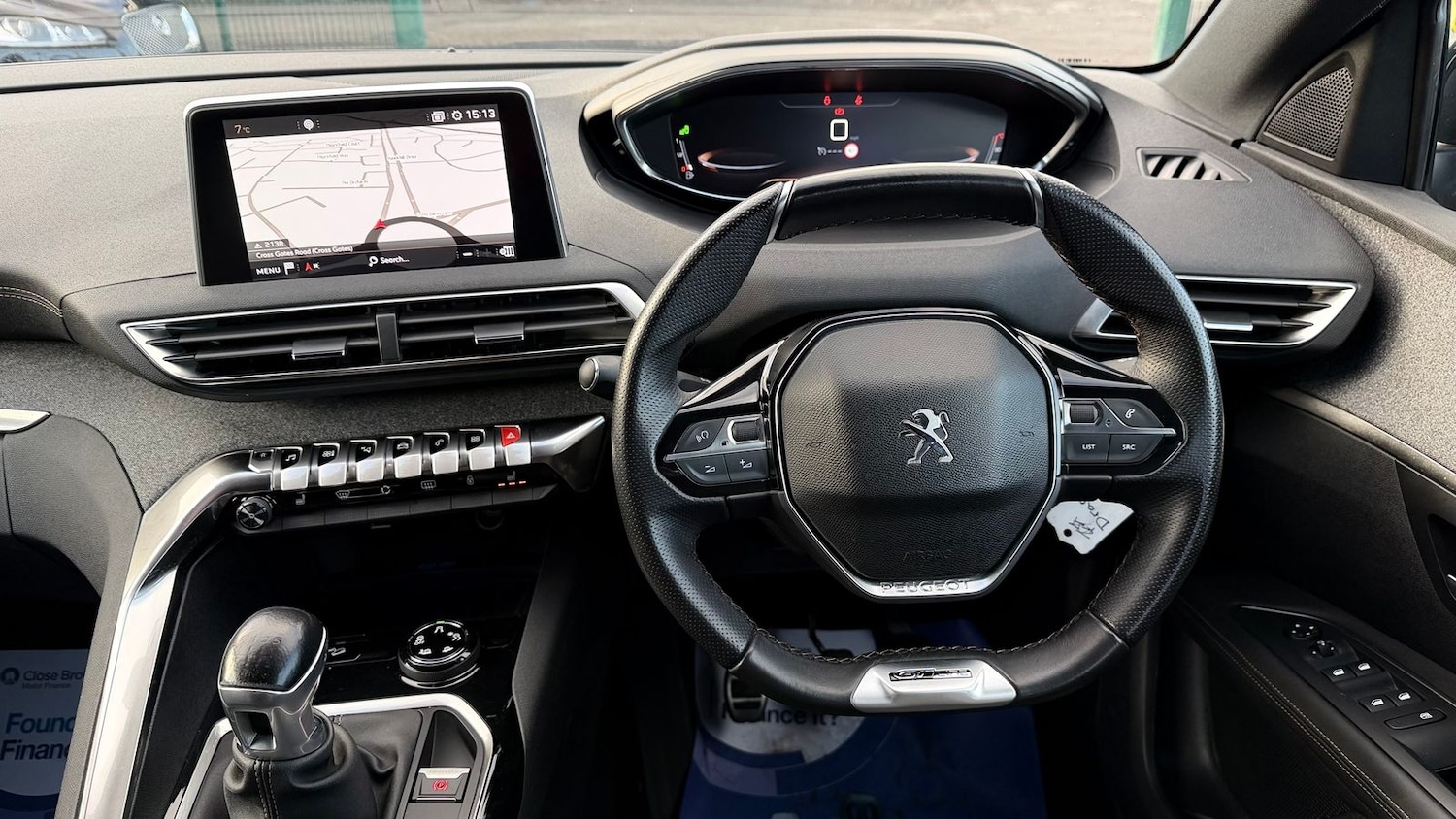 Used Peugeot 3008 2019 for sale - 77311539: Photo 10