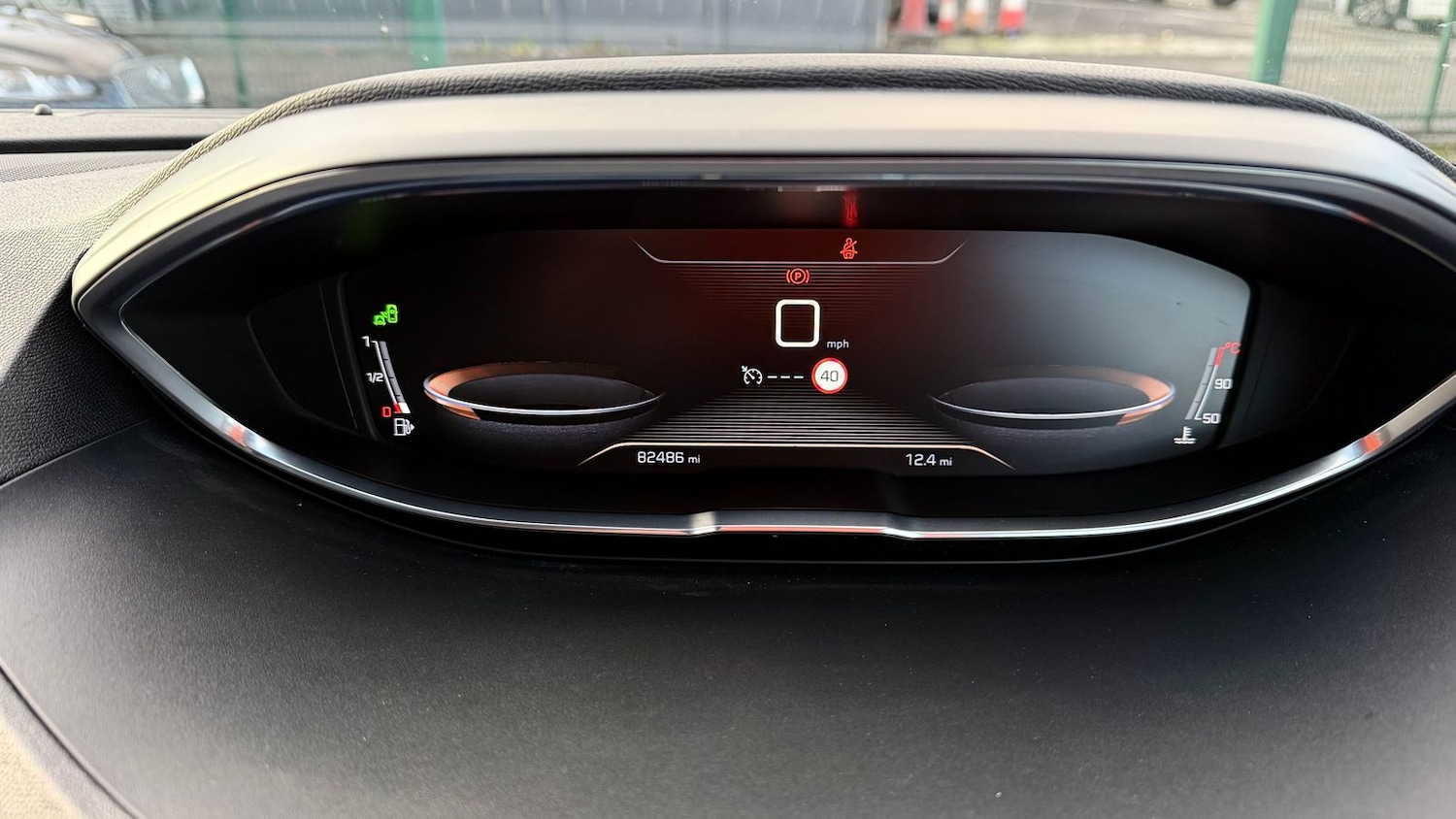 Used Peugeot 3008 2019 for sale - 77311539: Photo 11