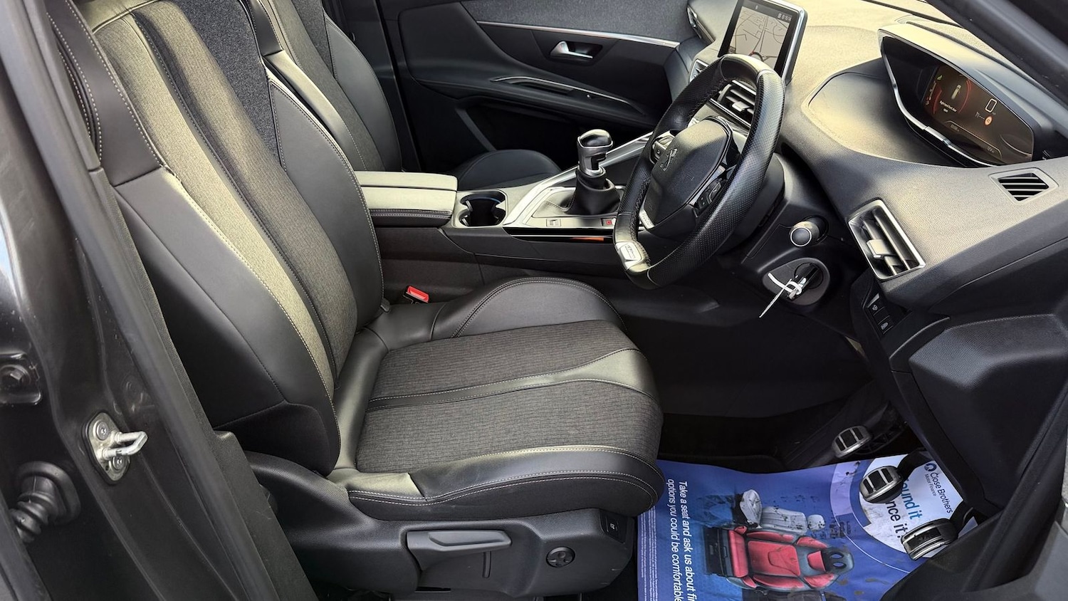 Used Peugeot 3008 2019 for sale - 77311539: Photo 13