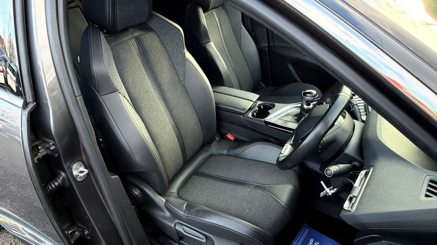 Used Peugeot 3008 2019 for sale - 77311539: Photo 14