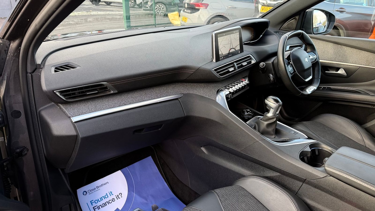 Used Peugeot 3008 2019 for sale - 77311539: Photo 16