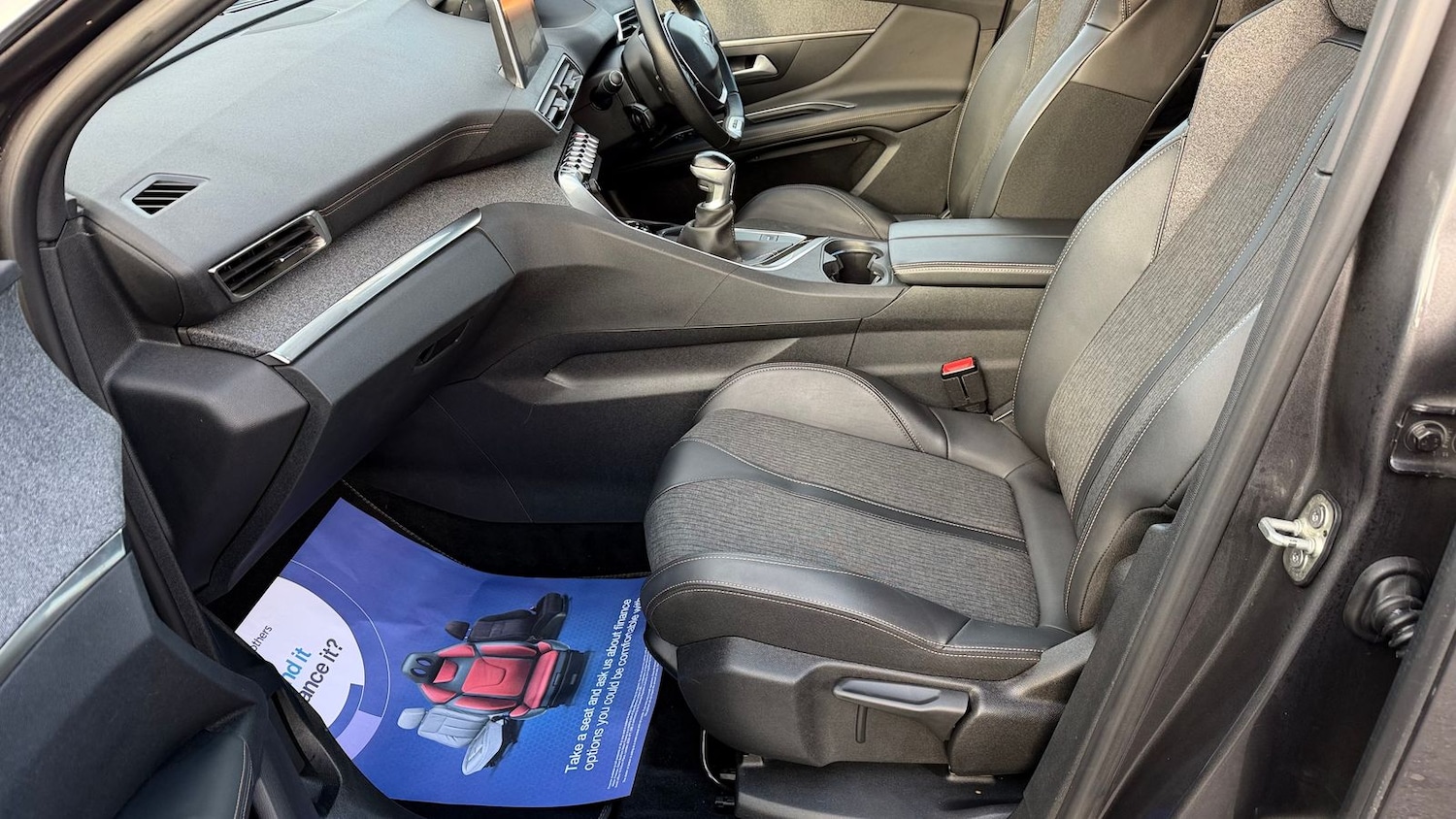 Used Peugeot 3008 2019 for sale - 77311539: Photo 17