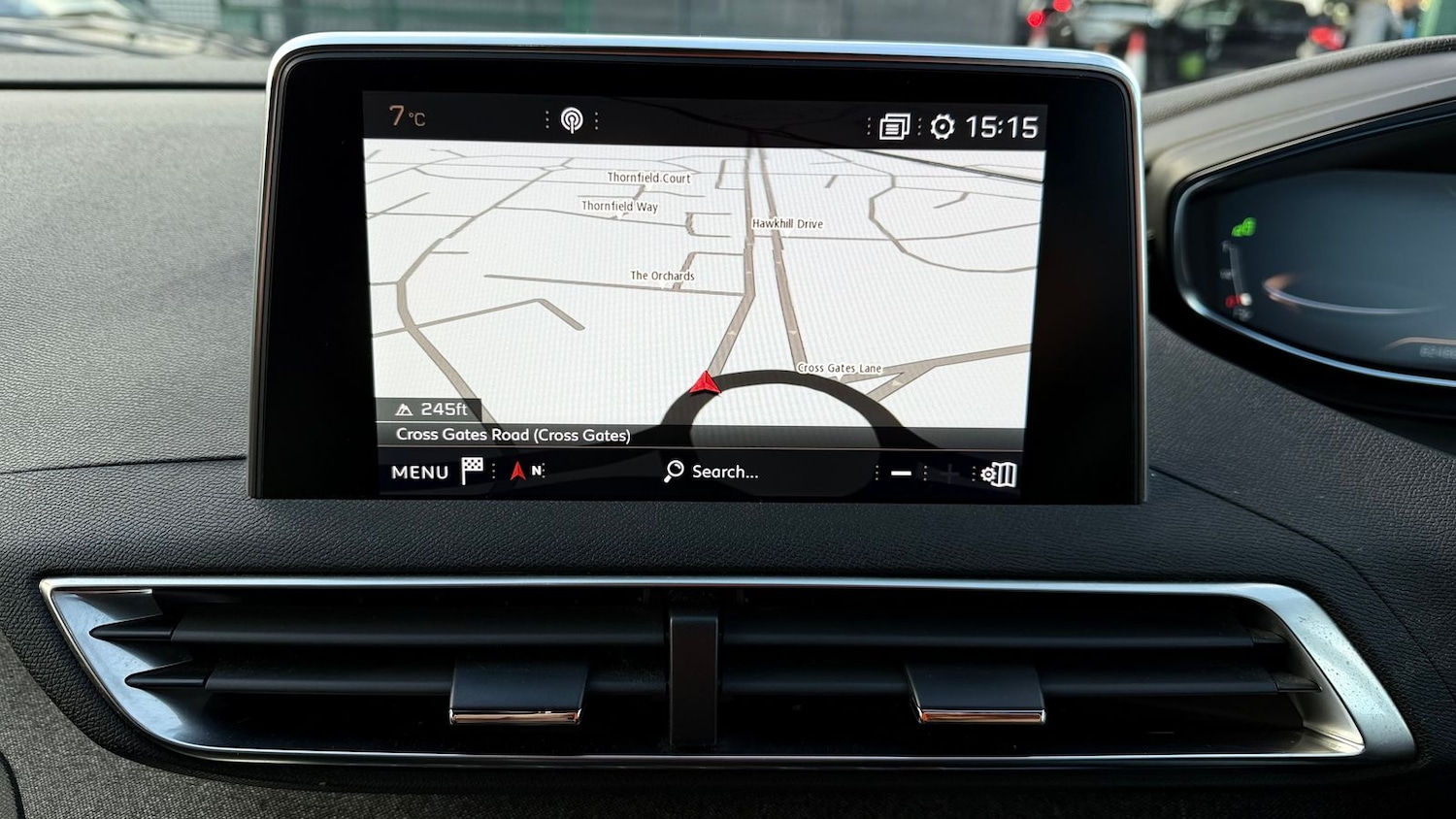 Used Peugeot 3008 2019 for sale - 77311539: Photo 21