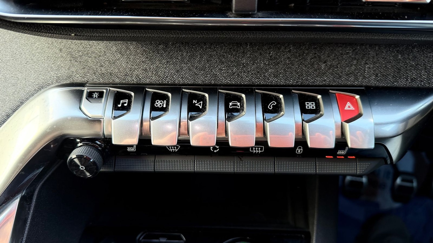 Used Peugeot 3008 2019 for sale - 77311539: Photo 22