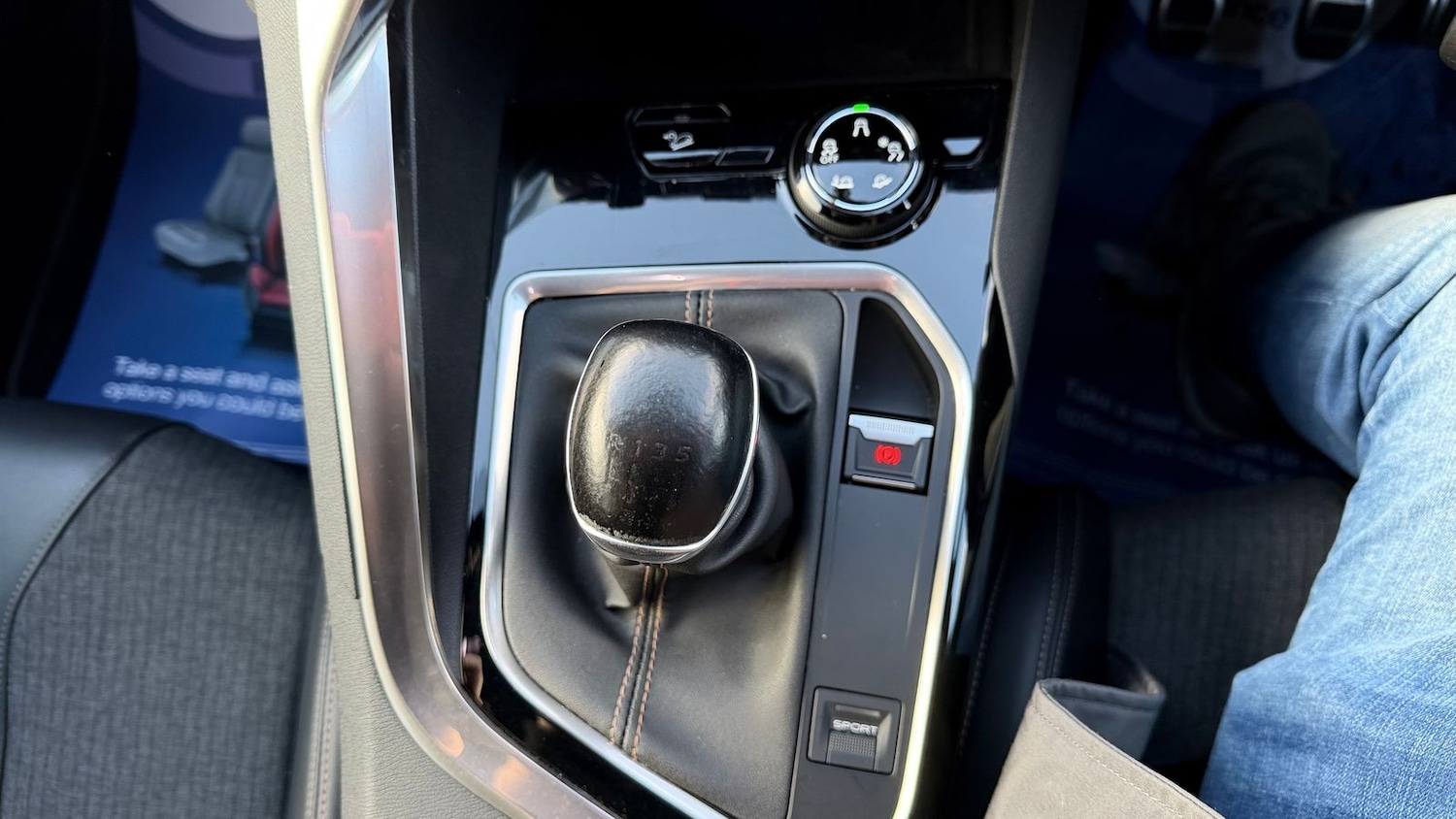 Used Peugeot 3008 2019 for sale - 77311539: Photo 23