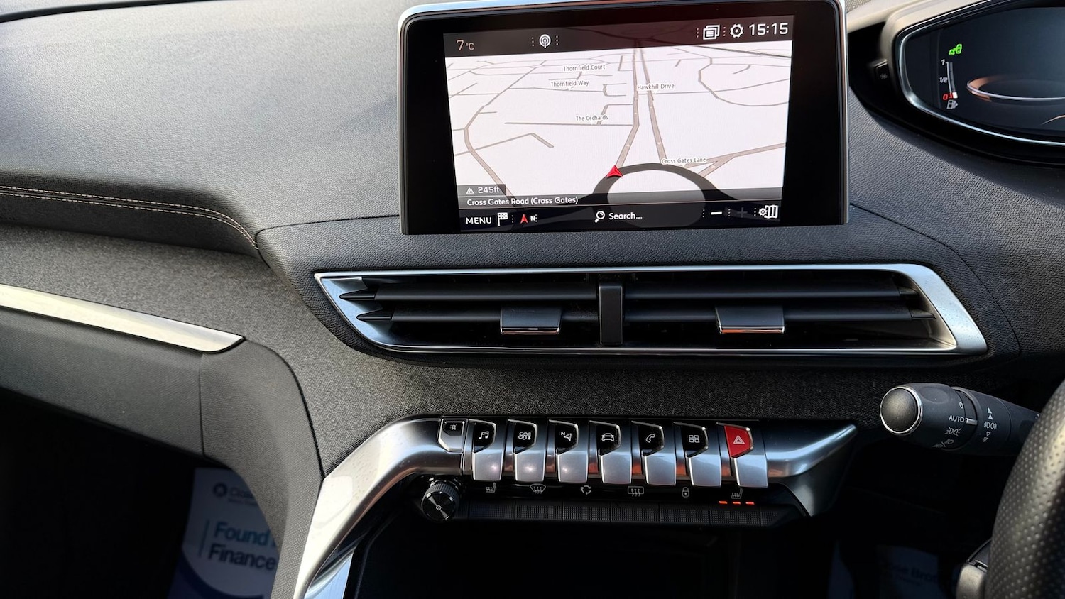 Used Peugeot 3008 2019 for sale - 77311539: Photo 25