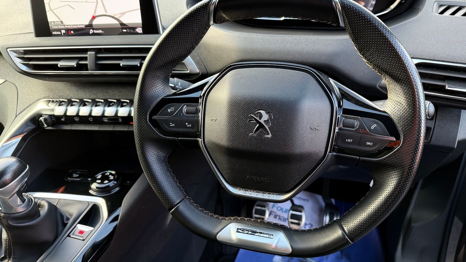 Used Peugeot 3008 2019 for sale - 77311539: Photo 27