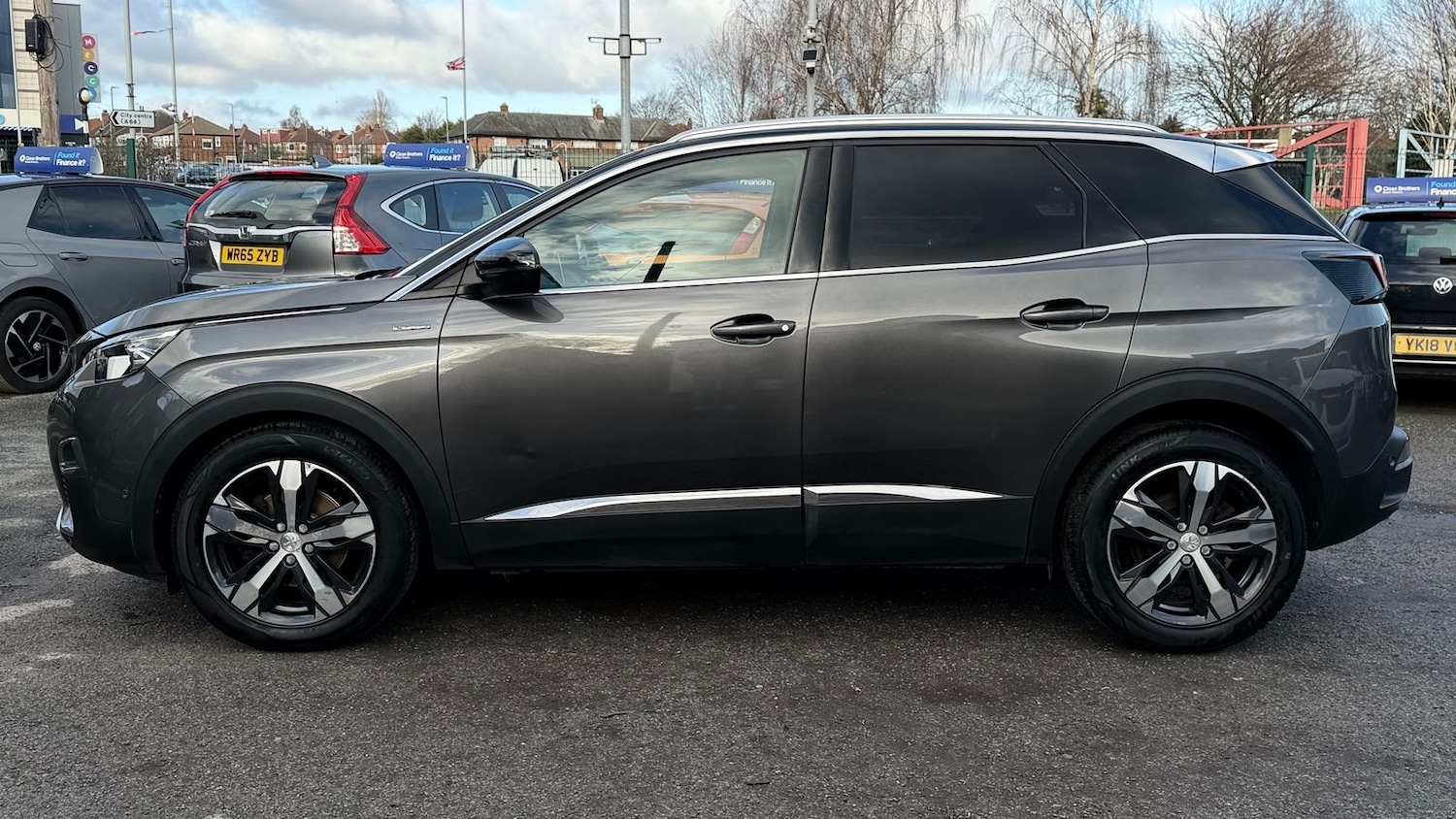 Used Peugeot 3008 2019 for sale - 77311539: Photo 6
