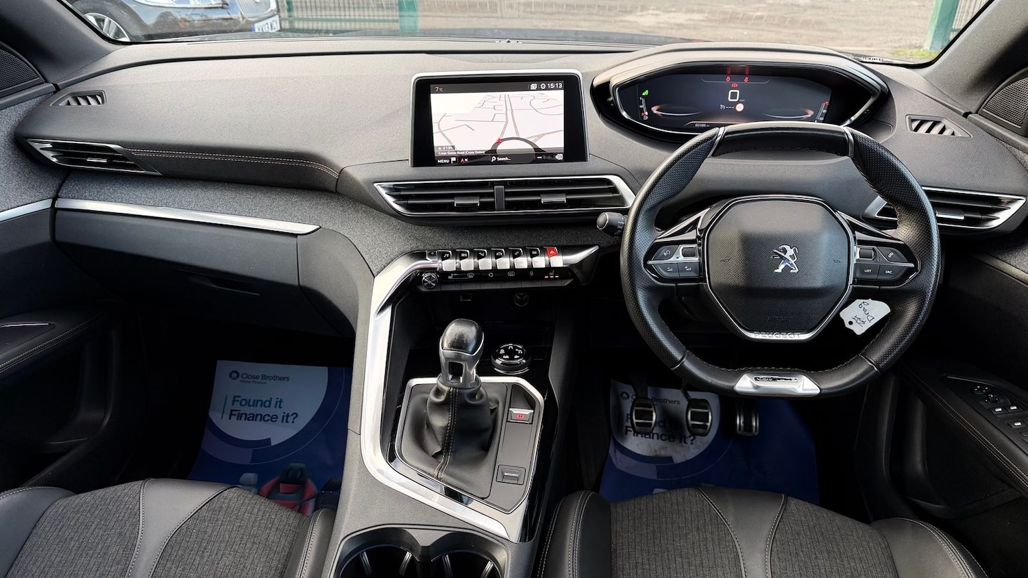 Used Peugeot 3008 2019 for sale - 77311539: Photo 9