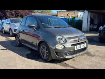 2016 - 1.2 S Euro 6 (s/s) 3dr