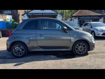 Used Fiat 500 2016 for sale - 75281747: Photo