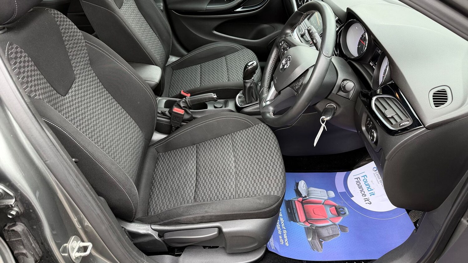 Used Vauxhall Astra 2016 for sale - 77885542: Photo 13