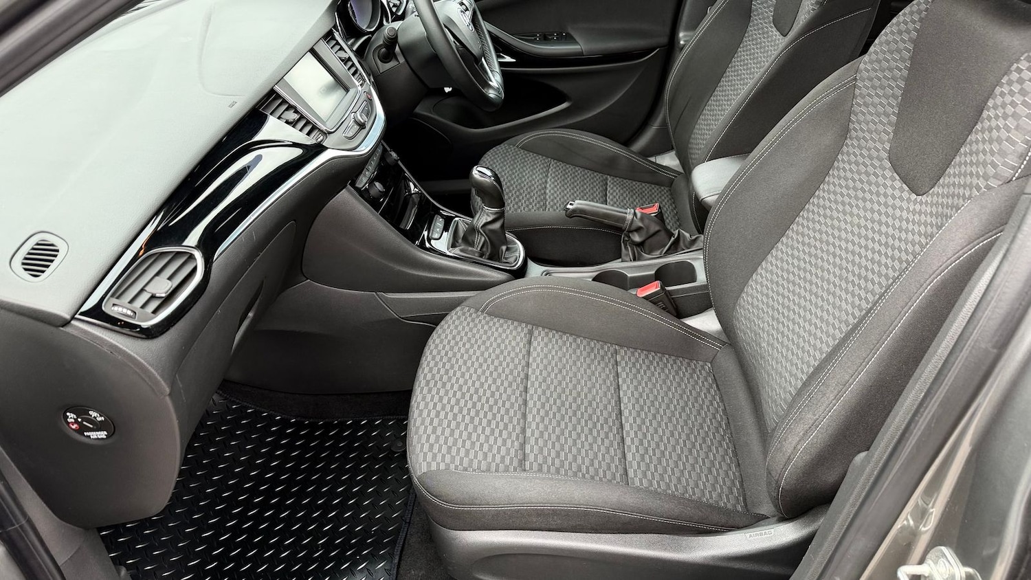 Used Vauxhall Astra 2016 for sale - 77885542: Photo 16