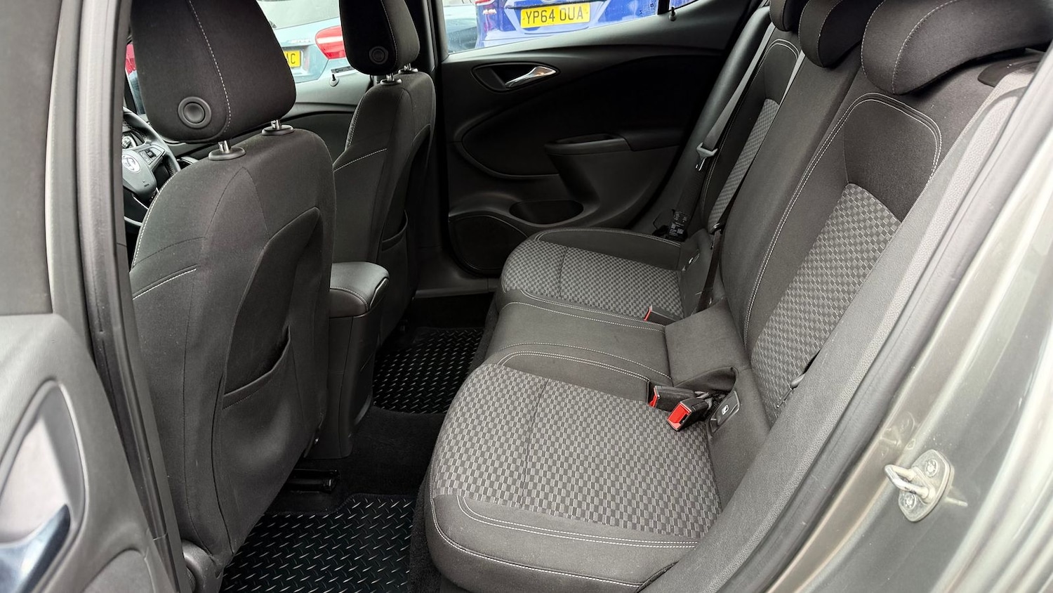 Used Vauxhall Astra 2016 for sale - 77885542: Photo 18