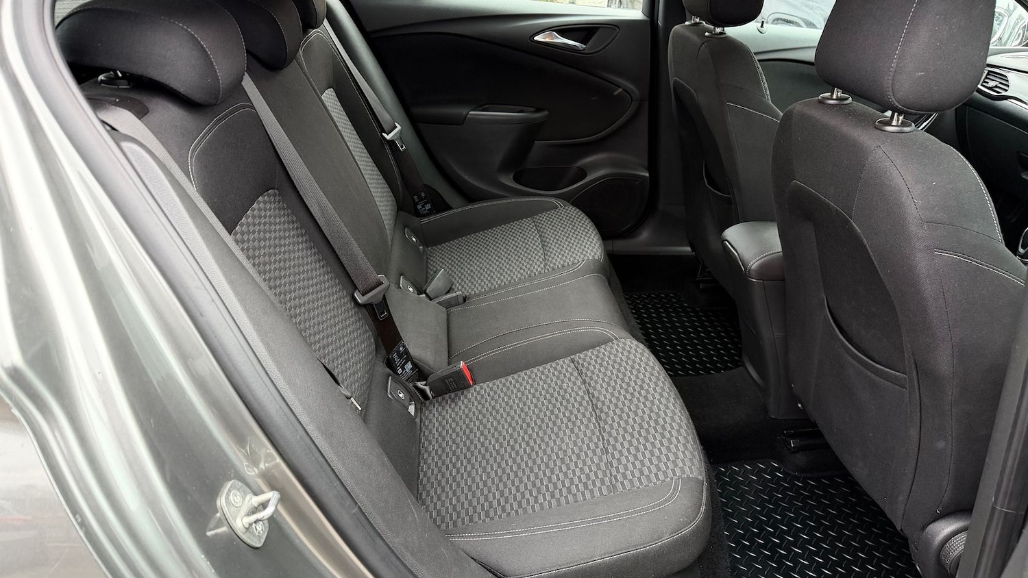 Used Vauxhall Astra 2016 for sale - 77885542: Photo 19