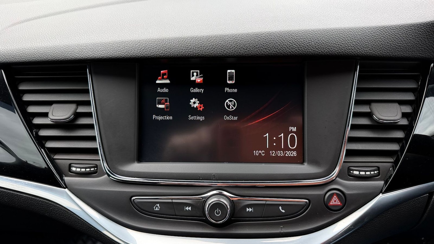 Used Vauxhall Astra 2016 for sale - 77885542: Photo 21