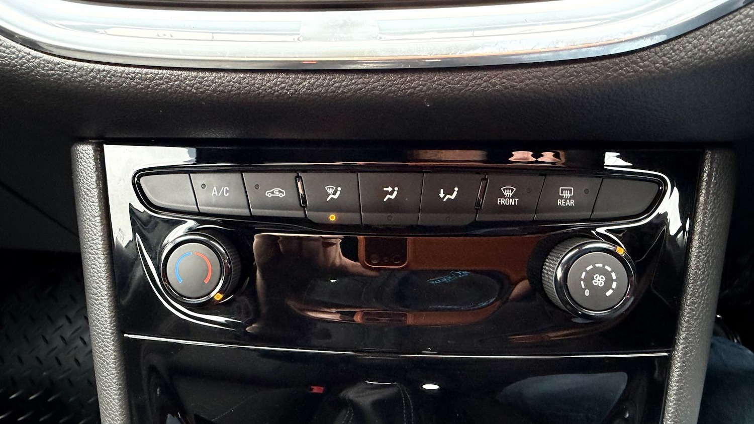 Used Vauxhall Astra 2016 for sale - 77885542: Photo 22