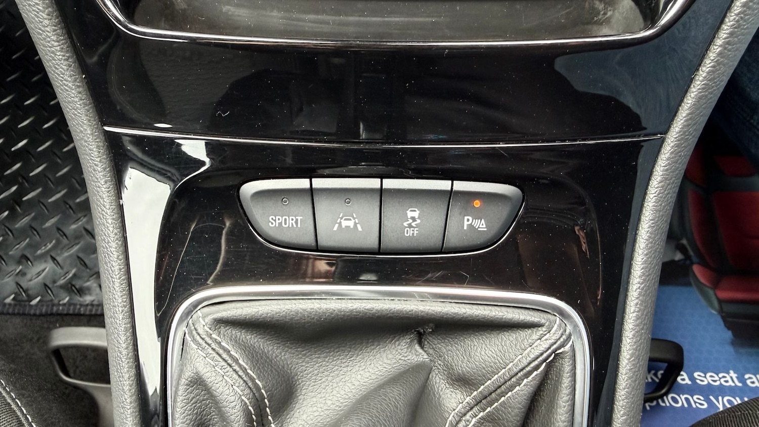 Used Vauxhall Astra 2016 for sale - 77885542: Photo 23