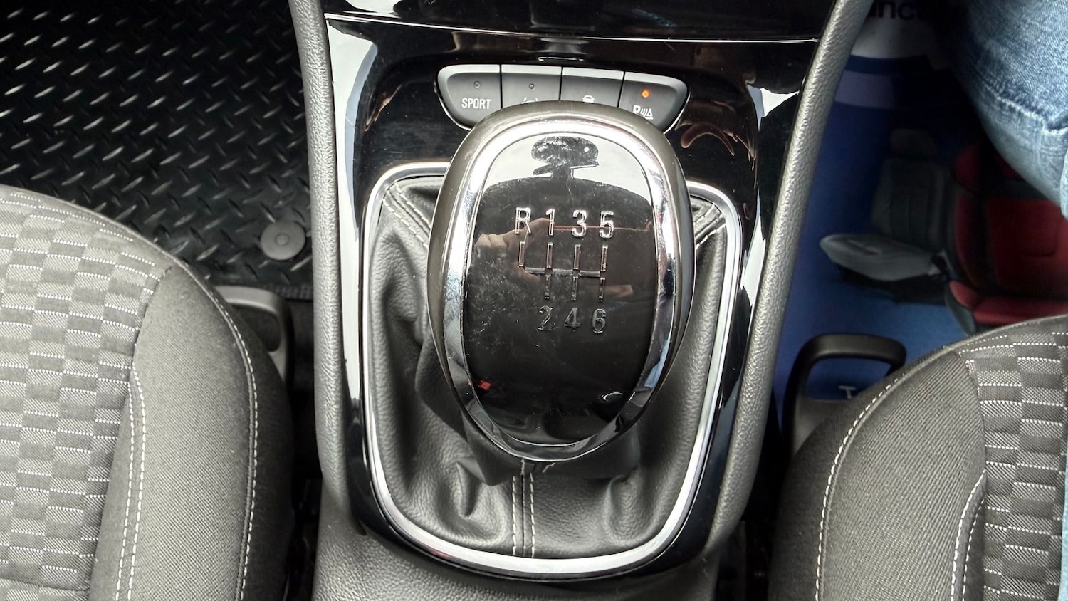 Used Vauxhall Astra 2016 for sale - 77885542: Photo 24