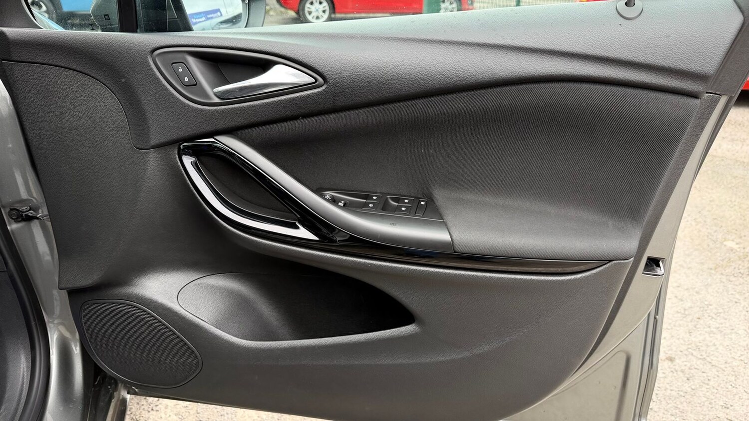 Used Vauxhall Astra 2016 for sale - 77885542: Photo 29