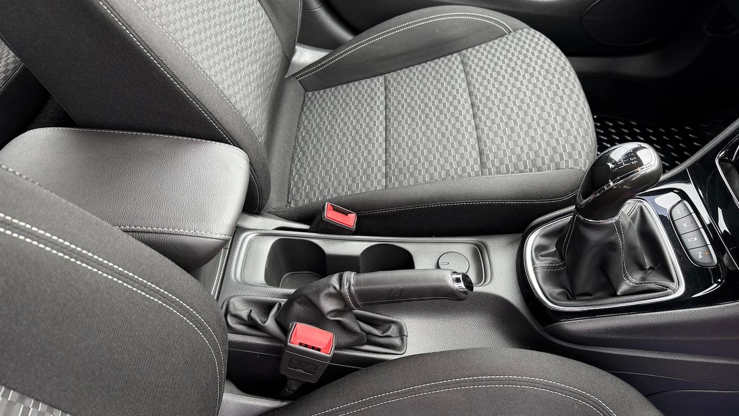 Used Vauxhall Astra 2016 for sale - 77885542: Photo 31