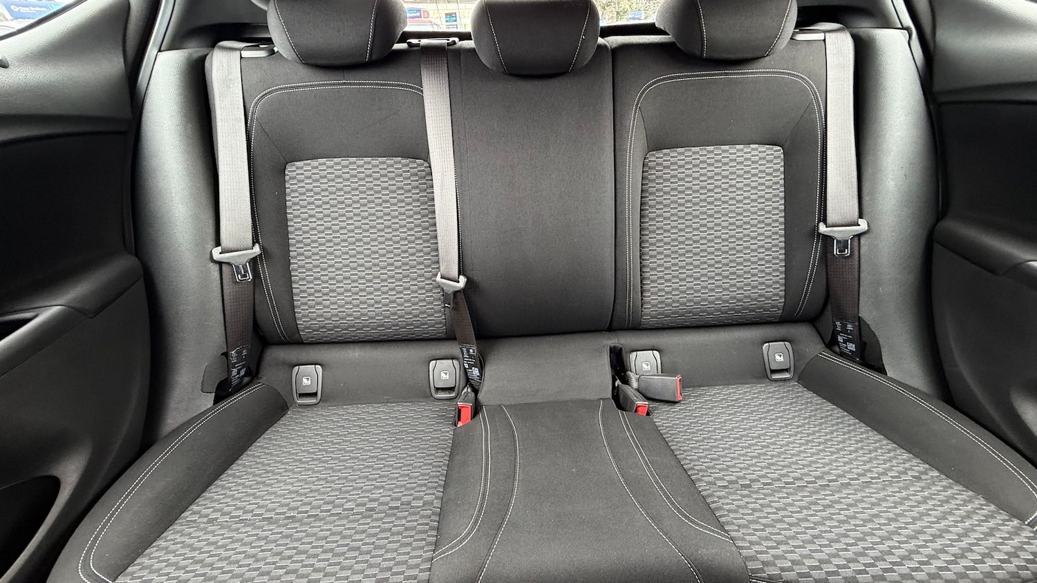 Used Vauxhall Astra 2016 for sale - 77885542: Photo 32