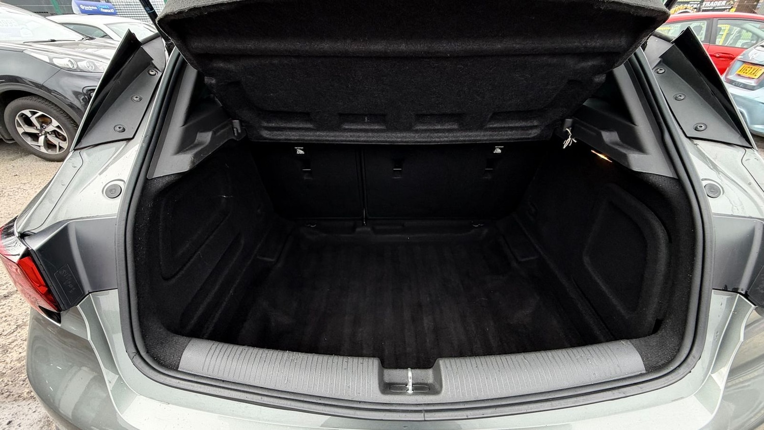 Used Vauxhall Astra 2016 for sale - 77885542: Photo 33