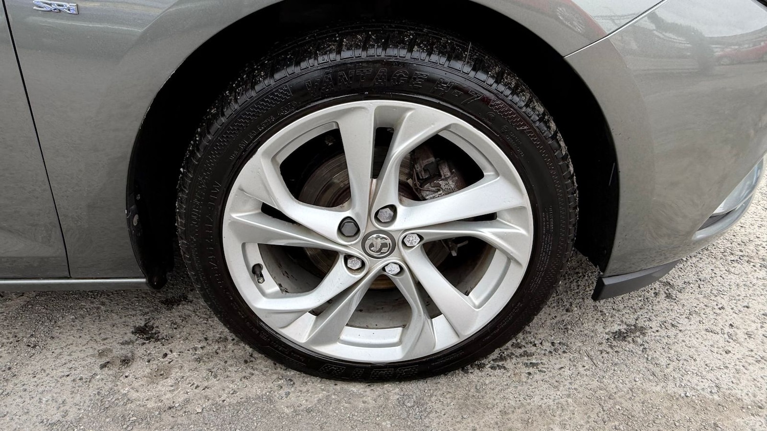 Used Vauxhall Astra 2016 for sale - 77885542: Photo 41