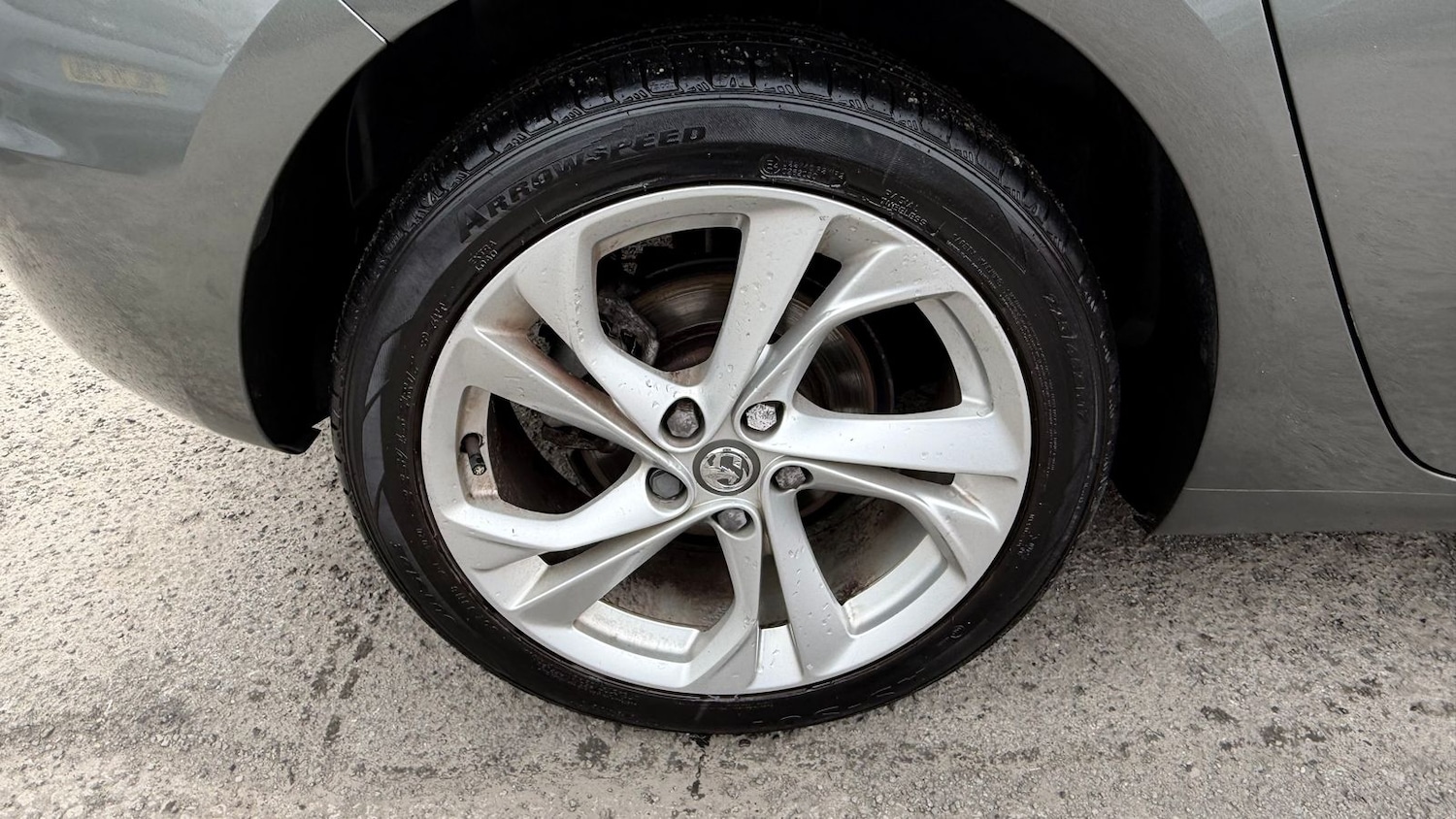 Used Vauxhall Astra 2016 for sale - 77885542: Photo 42