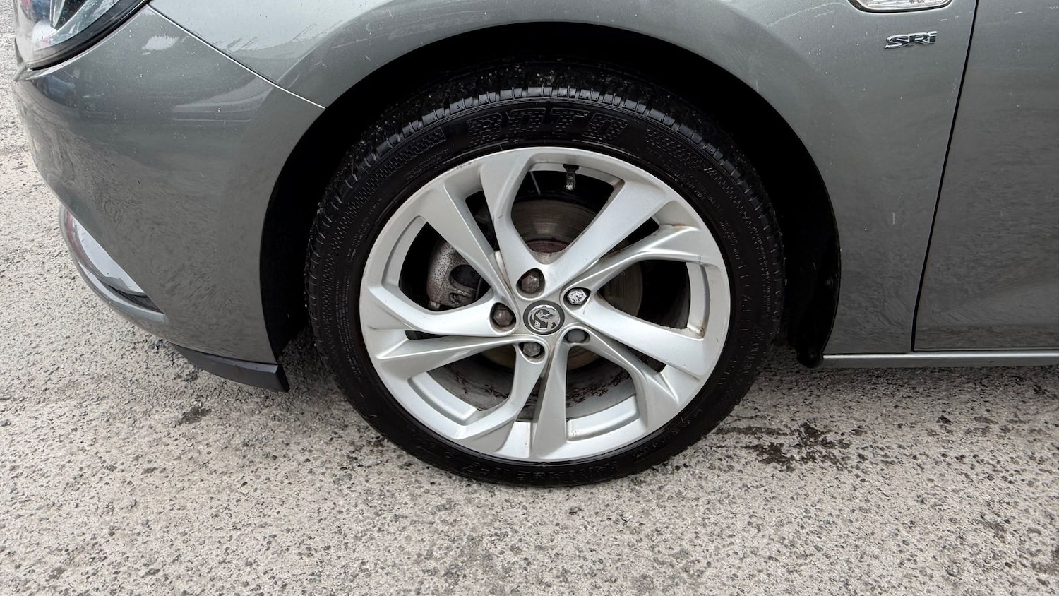 Used Vauxhall Astra 2016 for sale - 77885542: Photo 44