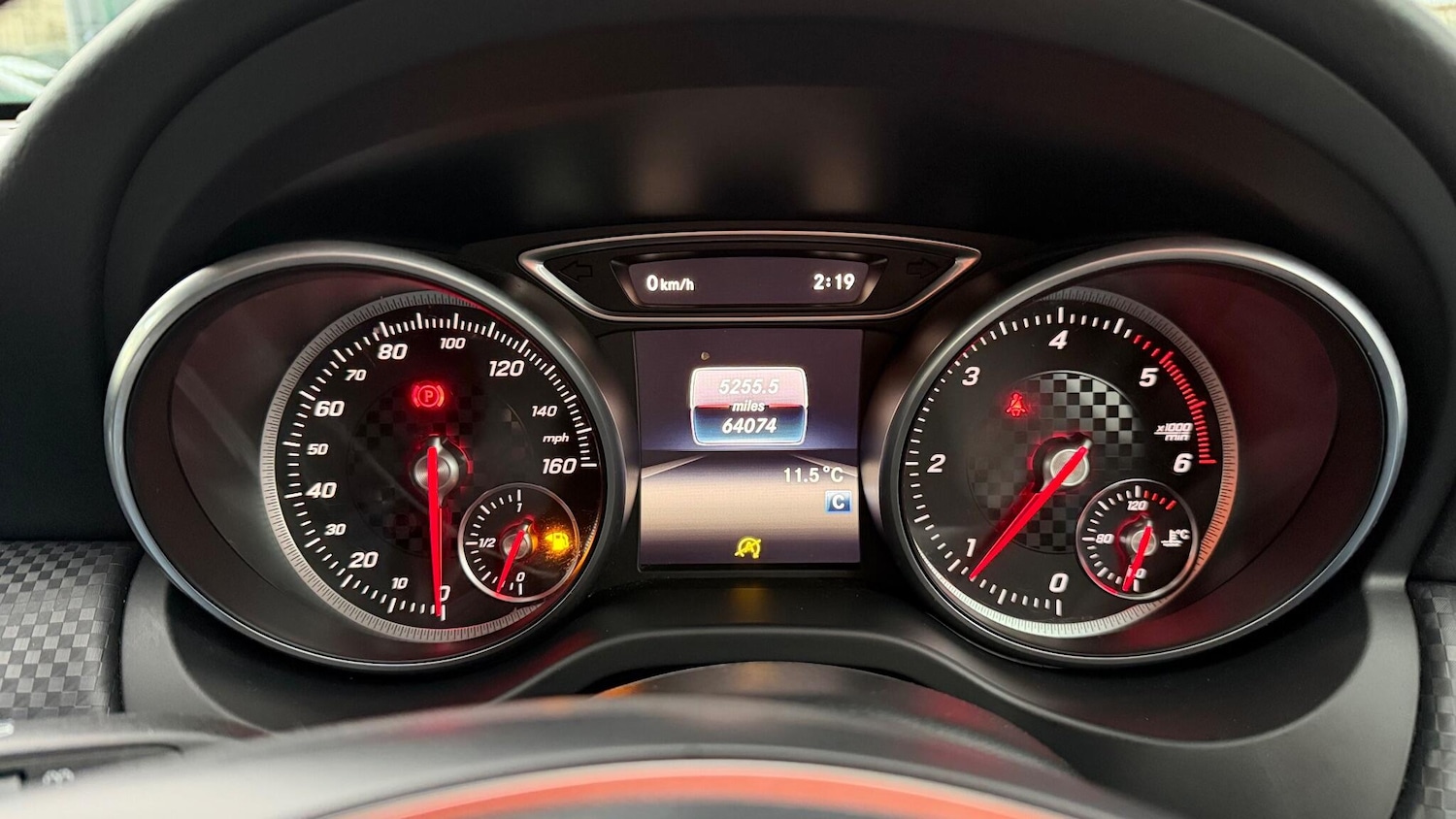 Used Mercedes-Benz A-Class 2017 for sale - 76754771: Photo 11