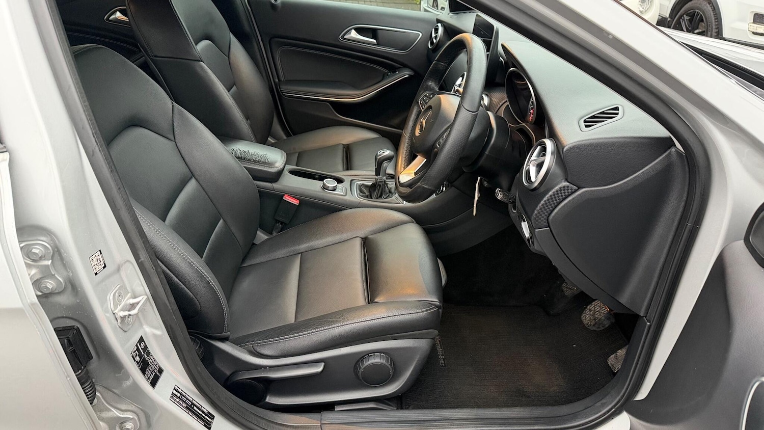 Used Mercedes-Benz A-Class 2017 for sale - 76754771: Photo 13