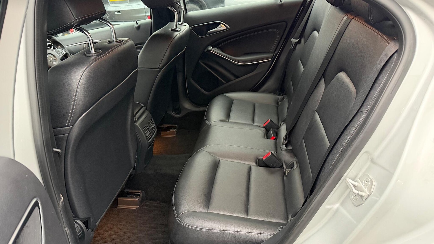 Used Mercedes-Benz A-Class 2017 for sale - 76754771: Photo 18