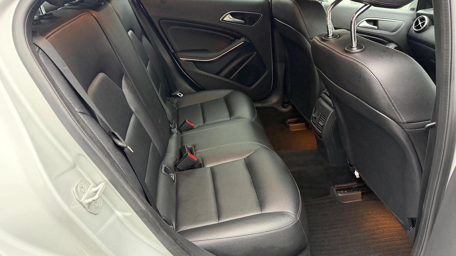 Used Mercedes-Benz A-Class 2017 for sale - 76754771: Photo 19