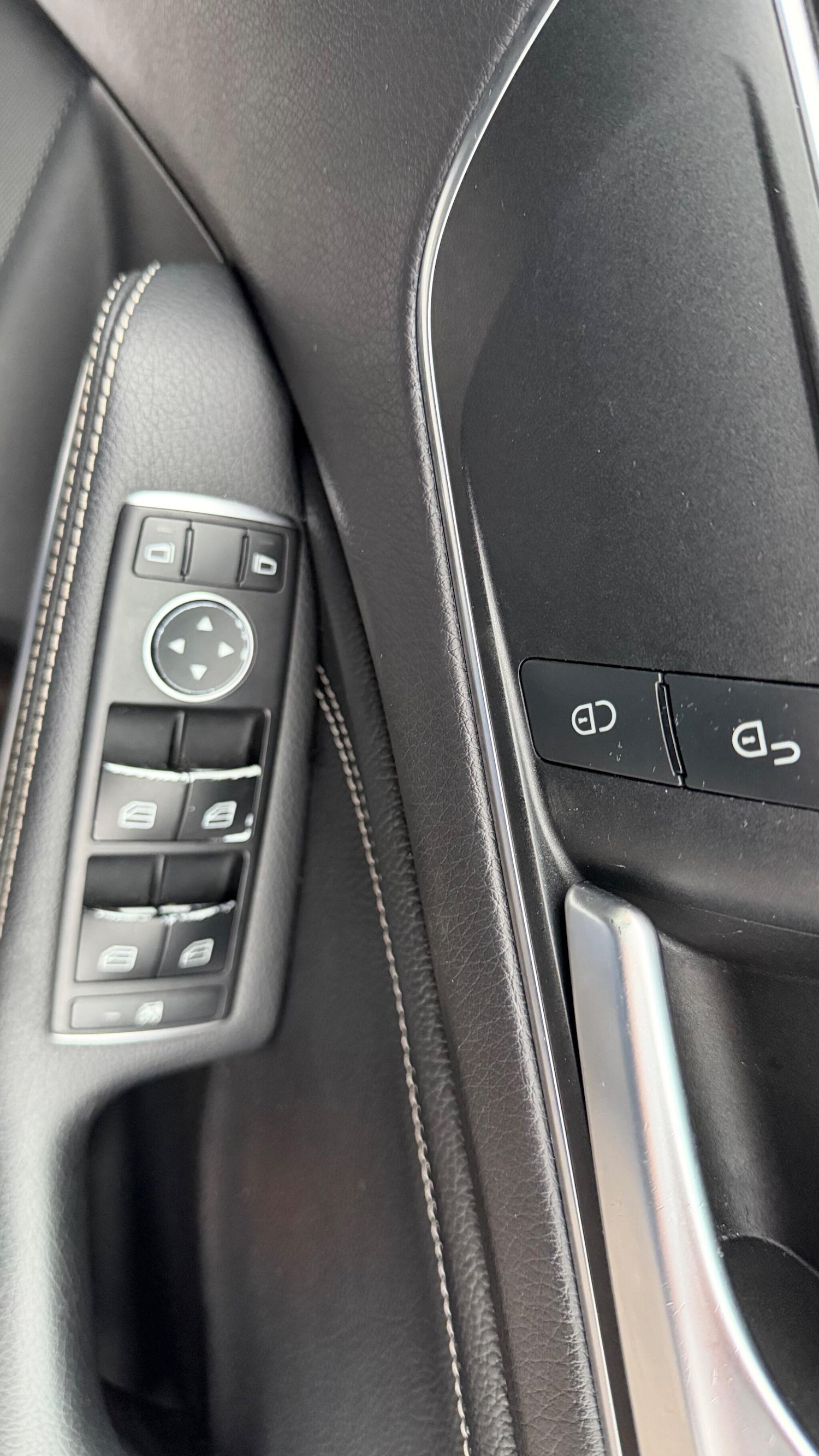 Used Mercedes-Benz A-Class 2017 for sale - 76754771: Photo 29