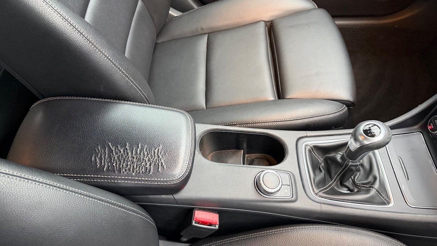 Used Mercedes-Benz A-Class 2017 for sale - 76754771: Photo 31