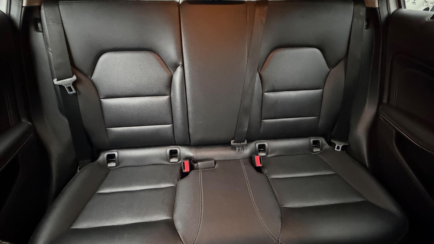 Used Mercedes-Benz A-Class 2017 for sale - 76754771: Photo 34