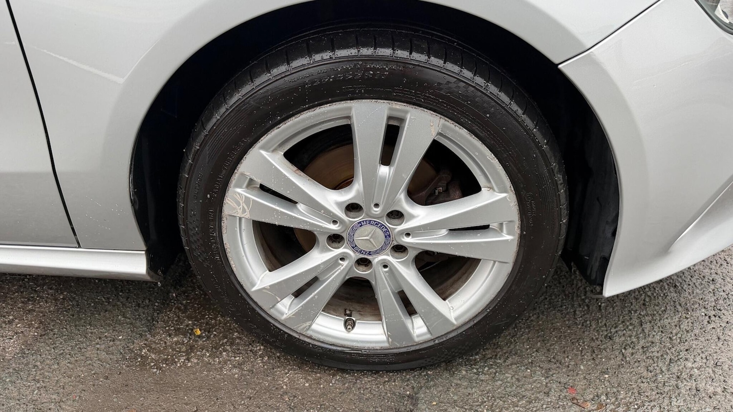 Used Mercedes-Benz A-Class 2017 for sale - 76754771: Photo 41