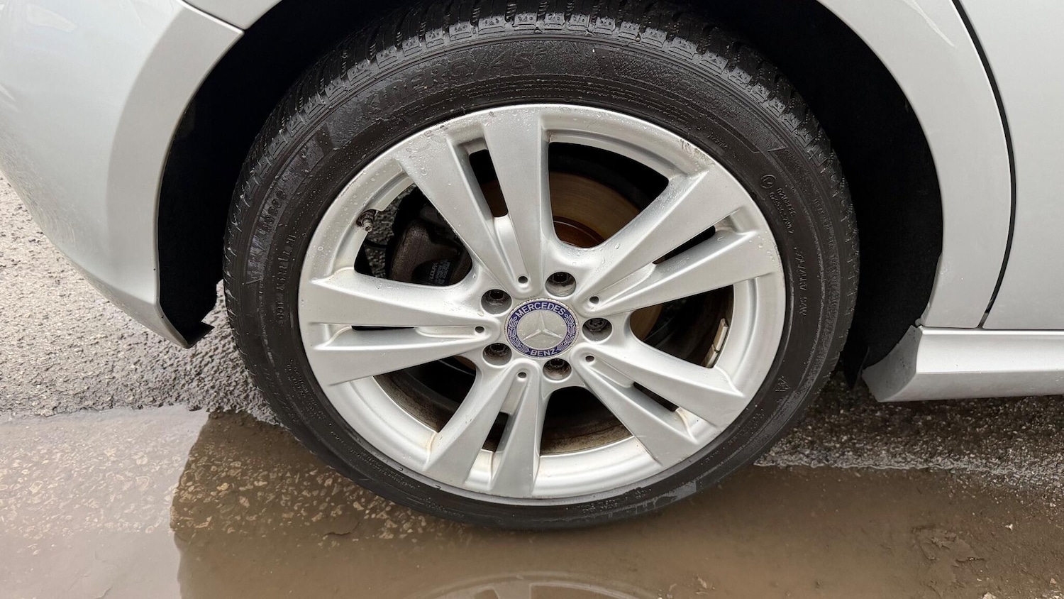 Used Mercedes-Benz A-Class 2017 for sale - 76754771: Photo 42