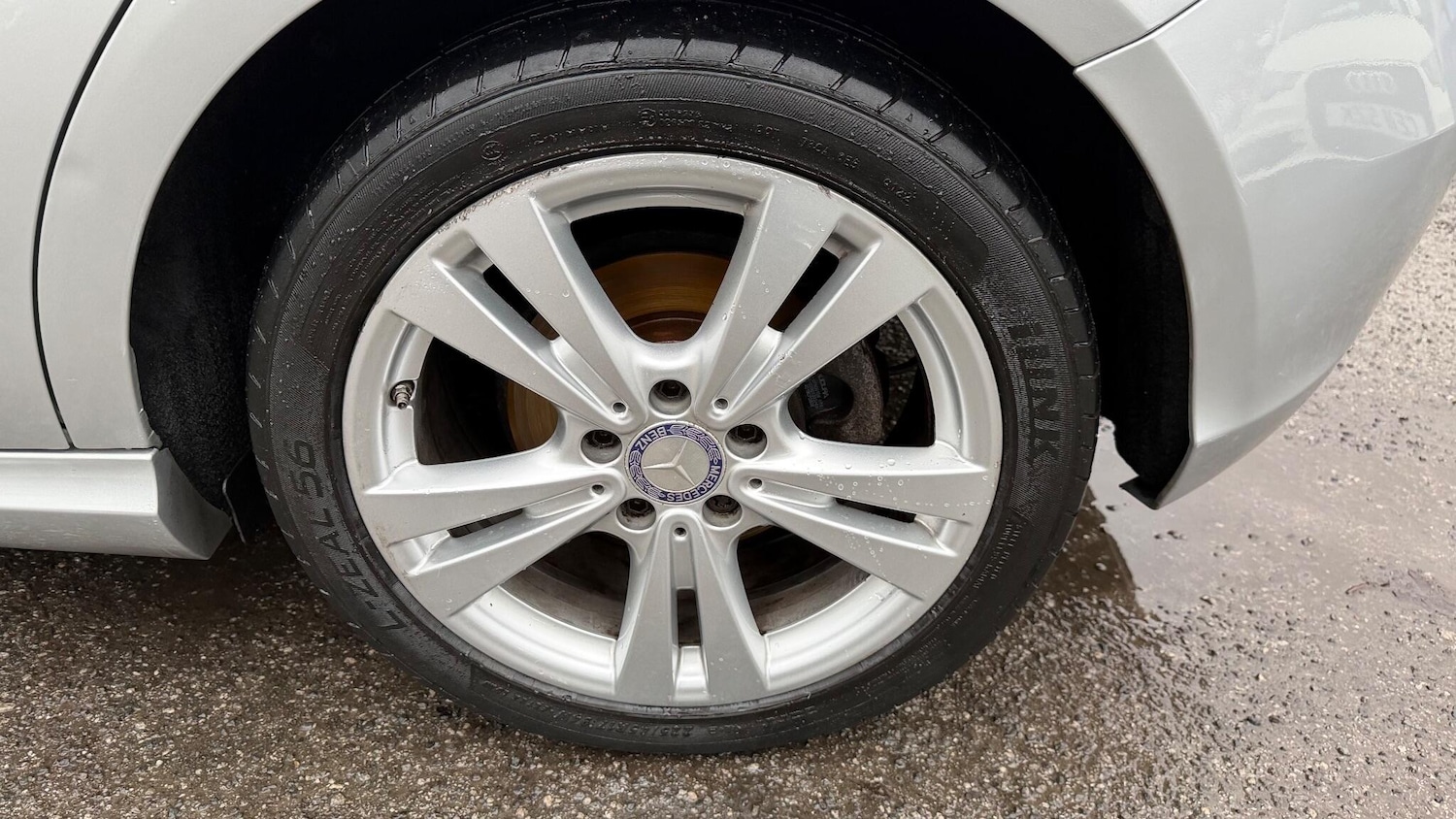 Used Mercedes-Benz A-Class 2017 for sale - 76754771: Photo 43