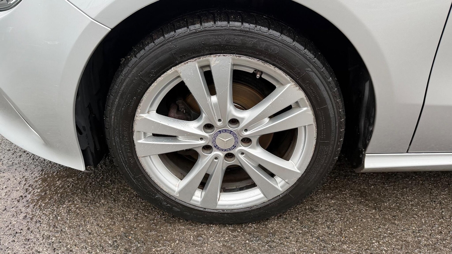 Used Mercedes-Benz A-Class 2017 for sale - 76754771: Photo 44