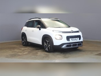 2019 - 1.2 PureTech Flair 5dr